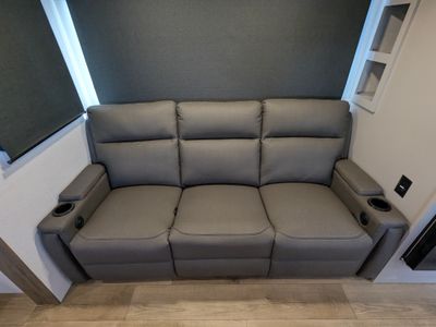 2026 Alliance RV Delta — photo 20 view