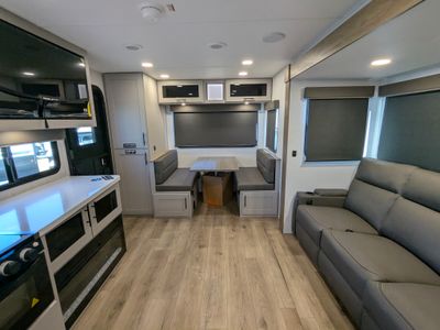 2026 Alliance RV Delta — side profile view