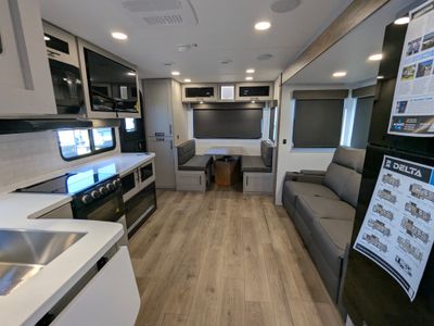2026 Alliance RV Delta — photo 23 view