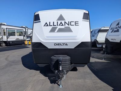 2026 Alliance RV Delta — photo 15 view