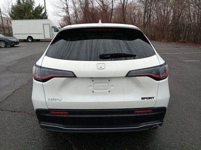 2024 Honda HR-V Sport - Photo 5