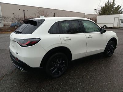 2024 Honda HR-V Sport - Photo 4