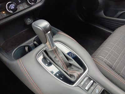 2024 Honda HR-V Sport - Photo 21