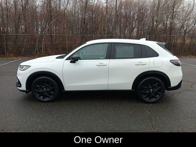 2024 Honda HR-V Sport - Photo 7