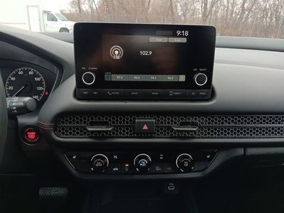 2024 Honda HR-V Sport - Photo 19
