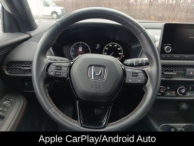2024 Honda HR-V Sport - Photo 16