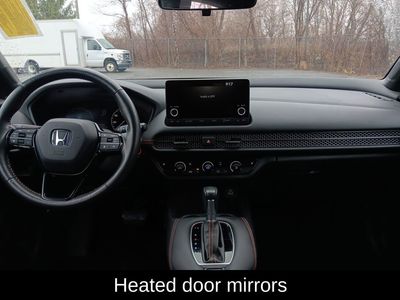 2024 Honda HR-V Sport - Photo 15