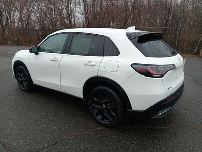 2024 Honda HR-V Sport - Photo 6