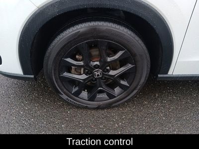 2024 Honda HR-V Sport - Photo 10