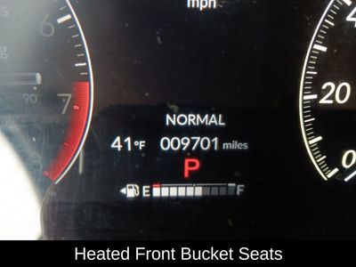 2024 Honda HR-V Sport - Photo 17