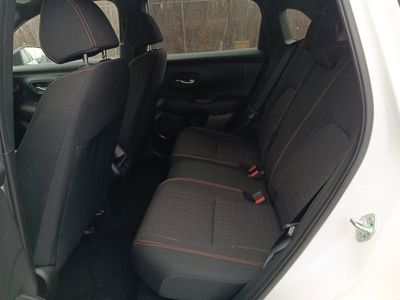 2024 Honda HR-V Sport - Photo 23
