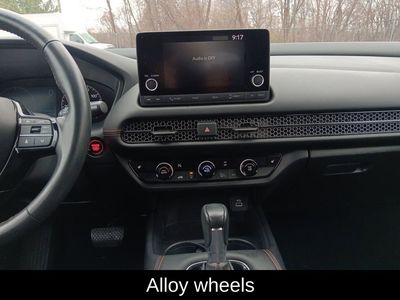 2024 Honda HR-V Sport - Photo 18