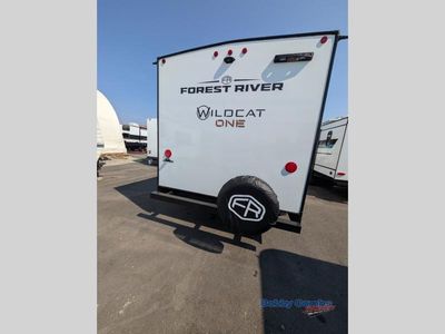 2026 Forest River RV Wildcat - Photo 2