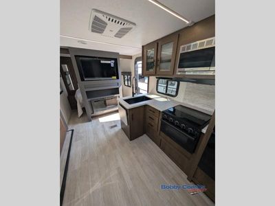 2026 Forest River RV Wildcat - Photo 15