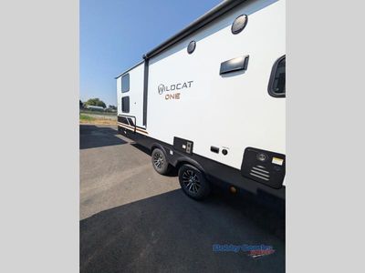 2026 Forest River RV Wildcat - Photo 3
