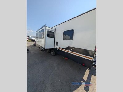 2026 Forest River RV Wildcat - Photo 4