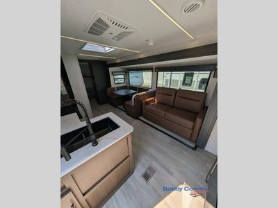 2026 Forest River RV Wildcat - Photo 12
