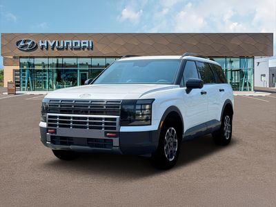 2026 Hyundai Palisade - Photo 1