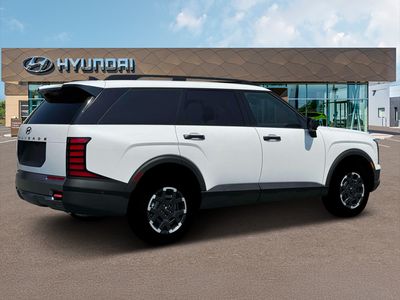 2026 Hyundai Palisade - Photo 8
