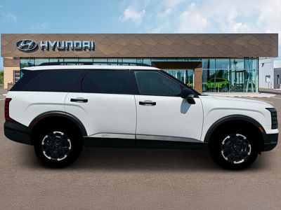 2026 Hyundai Palisade - Photo 9