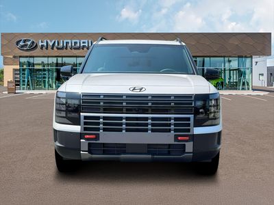 2026 Hyundai Palisade - Photo 12