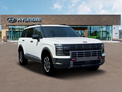 2026 Hyundai Palisade - Photo 11