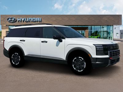 2026 Hyundai Palisade - Photo 10