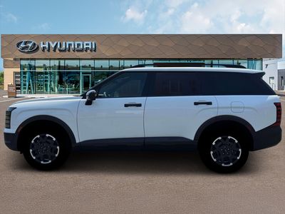 2026 Hyundai Palisade - Photo 4