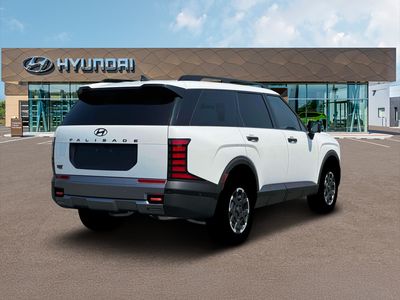 2026 Hyundai Palisade - Photo 7