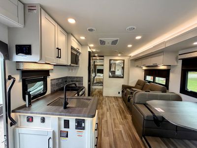 2026 Jayco Greyhawk - Photo 11