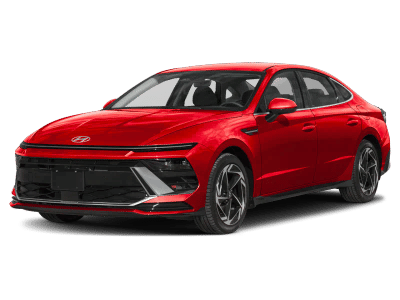 2026 Hyundai Sonata - Photo 1