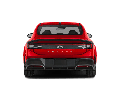 2026 Hyundai Sonata - Photo 5