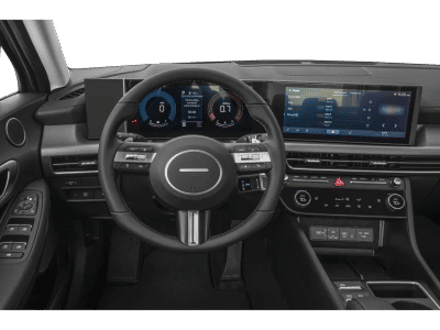 2026 Hyundai Sonata - Photo 6
