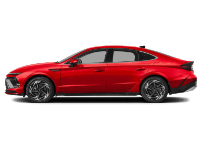 2026 Hyundai Sonata - Photo 3