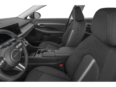 2026 Hyundai Sonata - Photo 8