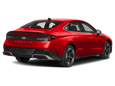2026 Hyundai Sonata - Photo 2