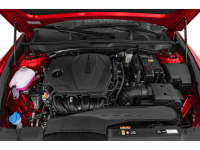 2026 Hyundai Sonata - Photo 11