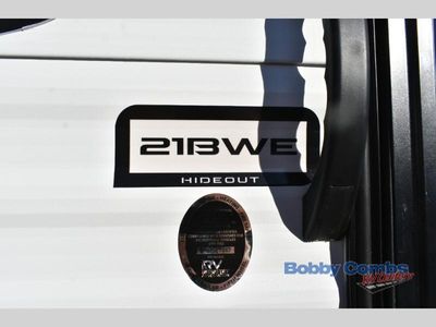 2026 Keystone RV Hideout Sport - Photo 6