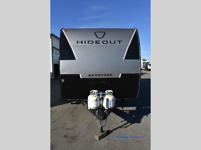 2026 Keystone RV Hideout Sport - Photo 3