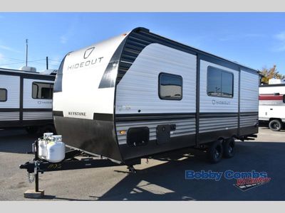 2026 Keystone RV Hideout Sport - Photo 2