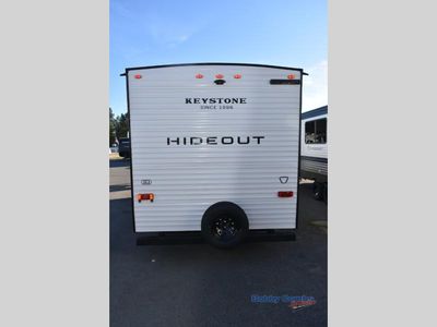 2026 Keystone RV Hideout Sport - Photo 4