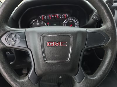 2017 GMC Sierra 1500 - Photo 13