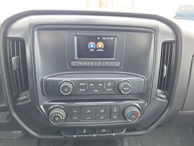 2017 GMC Sierra 1500 - Photo 14