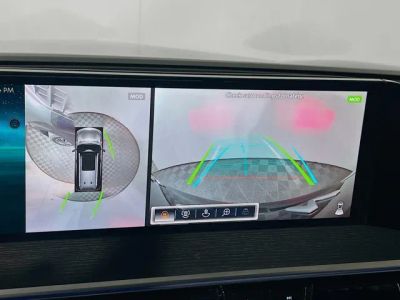 2025 INFINITI QX80 — photo 22 view