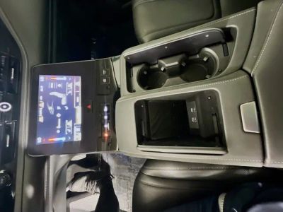 2025 INFINITI QX80 — photo 25 view