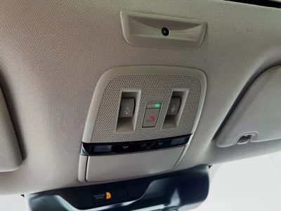 2025 INFINITI QX80 — photo 20 view