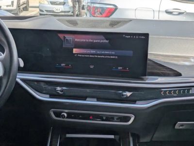 2023 BMW X7 — photo 14 view