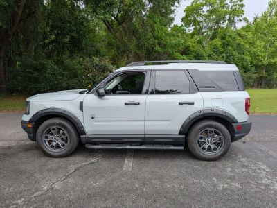 2022 Ford Bronco Sport - Photo 2
