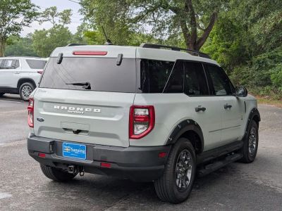 2022 Ford Bronco Sport - Photo 5