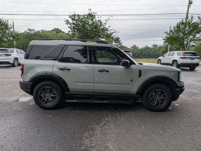 2022 Ford Bronco Sport - Photo 6